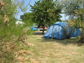 Campsite Oleron Charente Maritime - Camping les Flots n°4