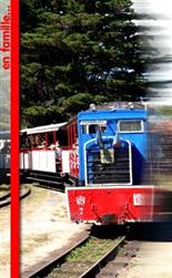 P'tit train de Saint Trojan