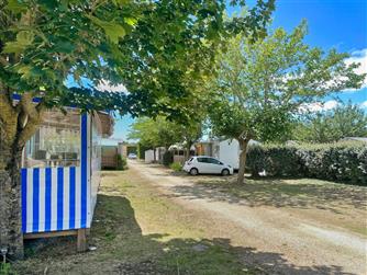 Campsite Oleron Charente Maritime - Camping les Flots n°4